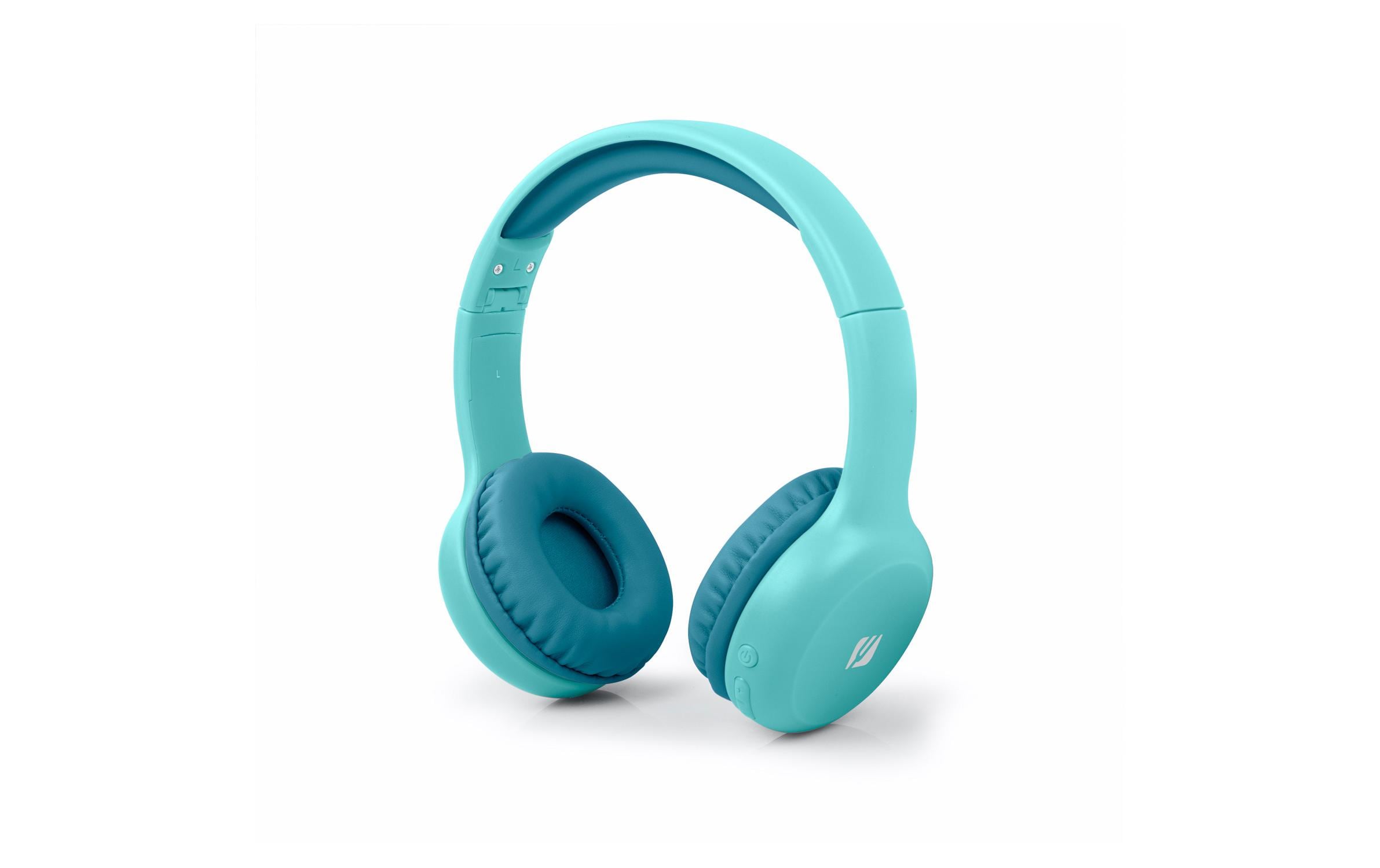 MUSE M-215 BTB Kinder, On-Ear, Blau kaufen Schweiz | Mediatech.ch