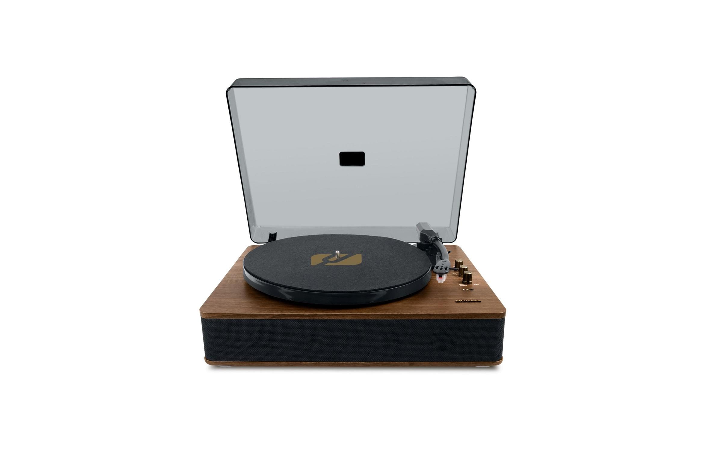 MUSE MT-106 BT Braun-Schwarz kaufen Schweiz | Mediatech.ch