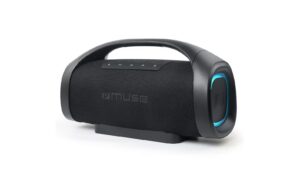 MUSE M-980 BT Bluetooth IPX6 300 W Schwarz kaufen Schweiz | Mediatech.ch