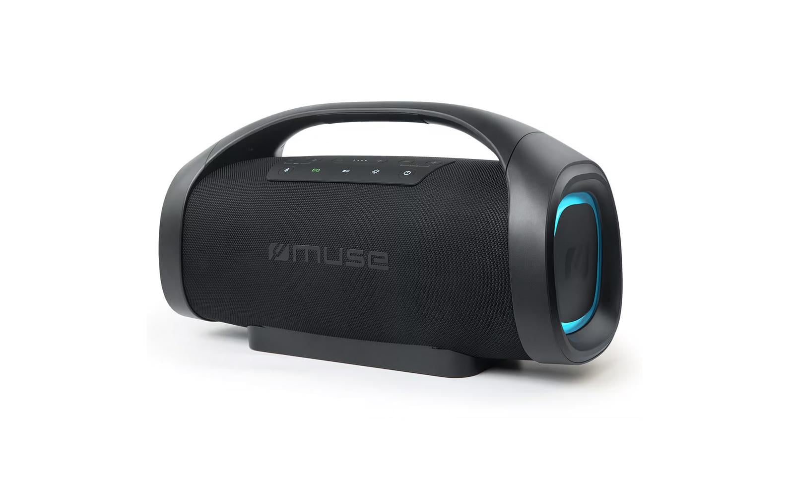 MUSE M-980 BT Bluetooth IPX6 300 W Schwarz kaufen Schweiz | Mediatech.ch