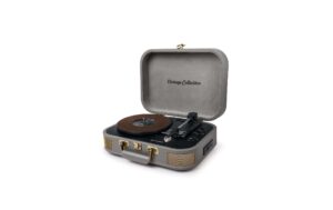 MUSE MT-201 BTG Grau kaufen Schweiz | Mediatech.ch