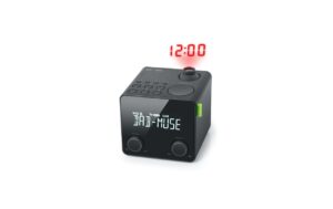MUSE M-189 CDB Schwarz kaufen Schweiz | Mediatech.ch