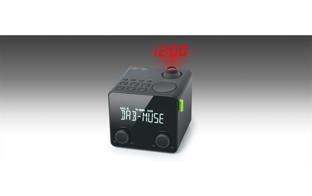 2238553_1 - Mediatech MUSE M-189 CDB Schwarz