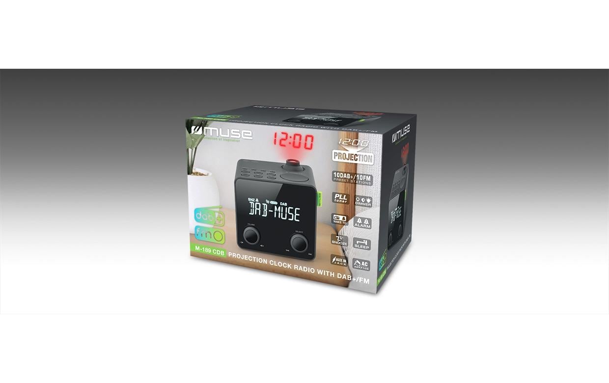 2238553_2 - Mediatech MUSE M-189 CDB Schwarz