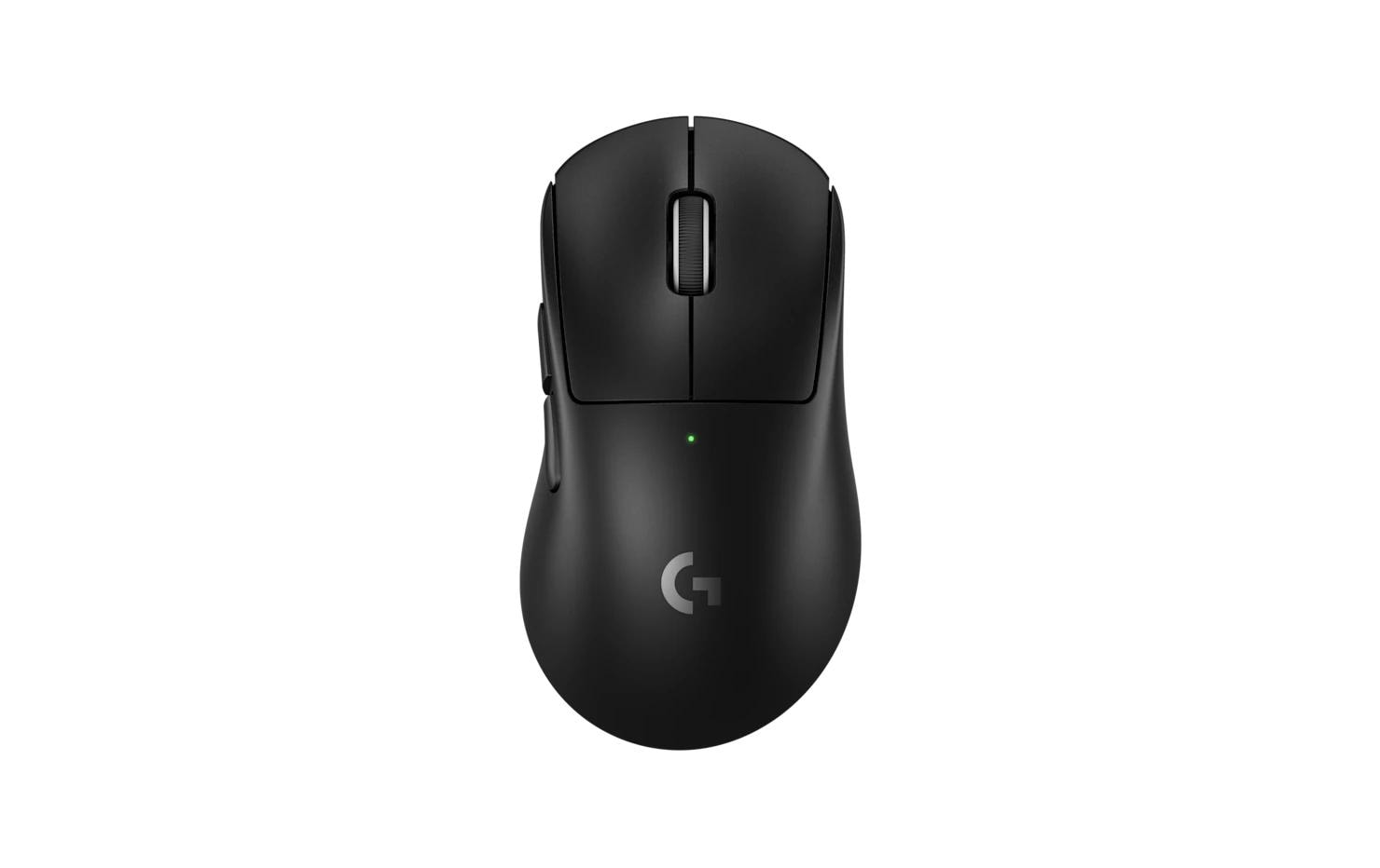 Logitech G PRO X Superlight 2 DEX SE schwarz kaufen Schweiz | Mediatech.ch