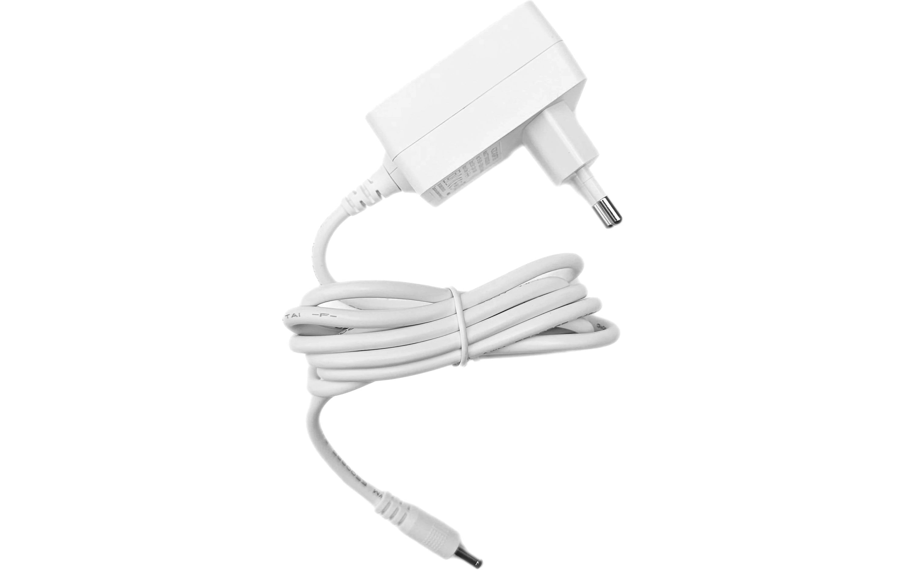 Reolink Netzadapter 12V/2A weiss für PoE & Wired WiFi Kamera's