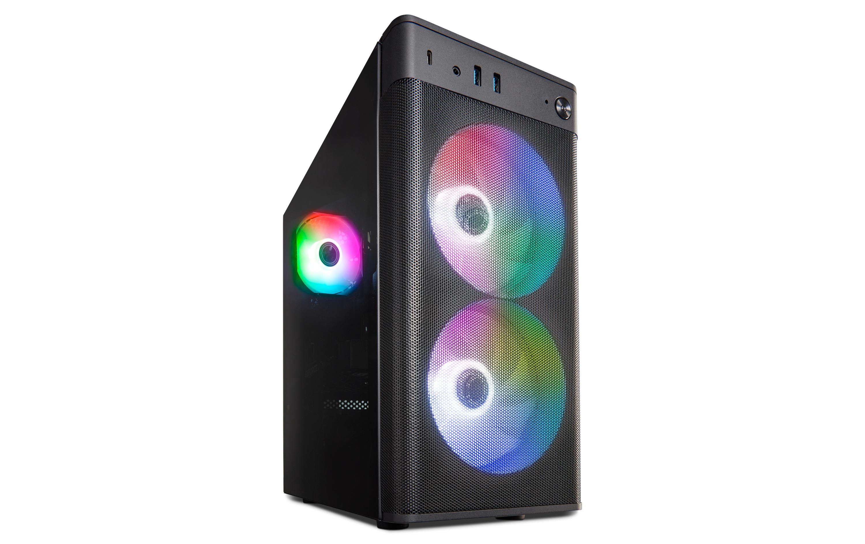 Erazer Recon P40, Core Ultra U5-225 16GB, 1TB SSD, RTX 5060, Win 11-H kaufen Schweiz | Mediatech.ch