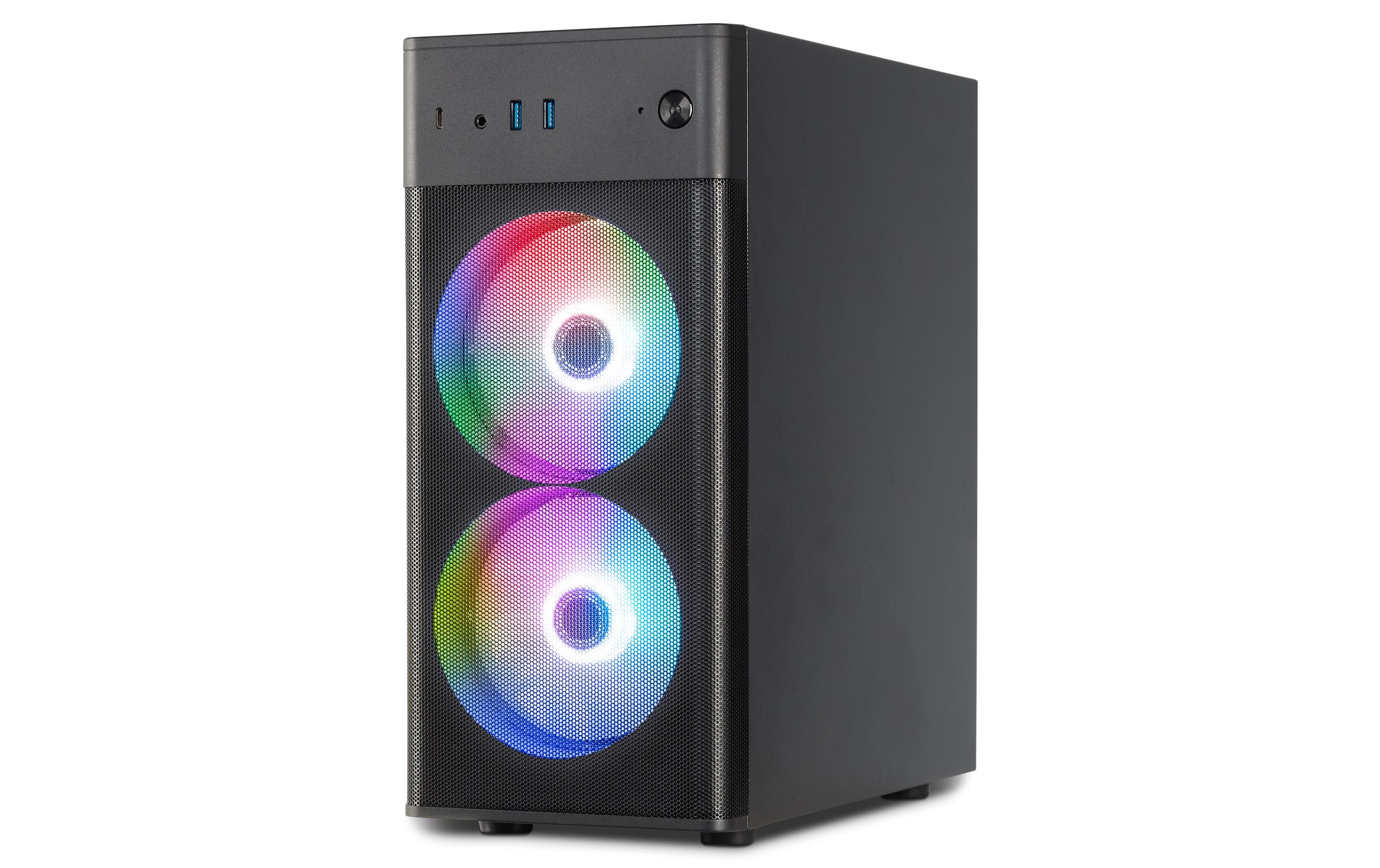2239332_1 - Mediatech Erazer Recon P40, Core Ultra U5-225 16GB, 1TB SSD, RTX 5060, Win 11-H
