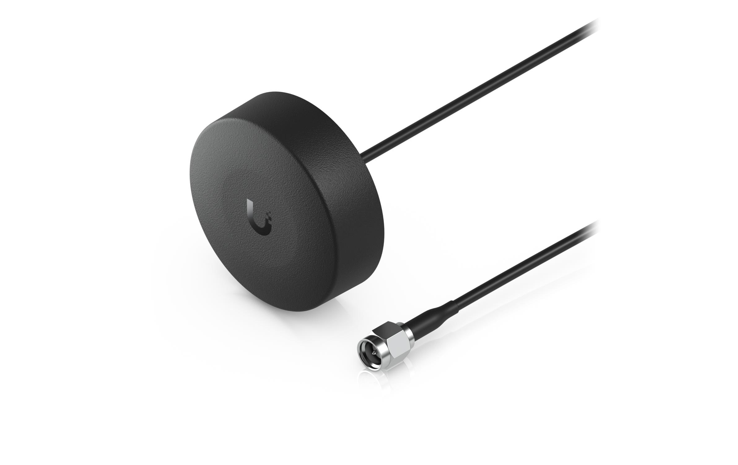 Ubiquiti GPS/GNSS Antenne Outdoor IP67, SMA-Male, 5m Kabel kaufen Schweiz | Mediatech.ch