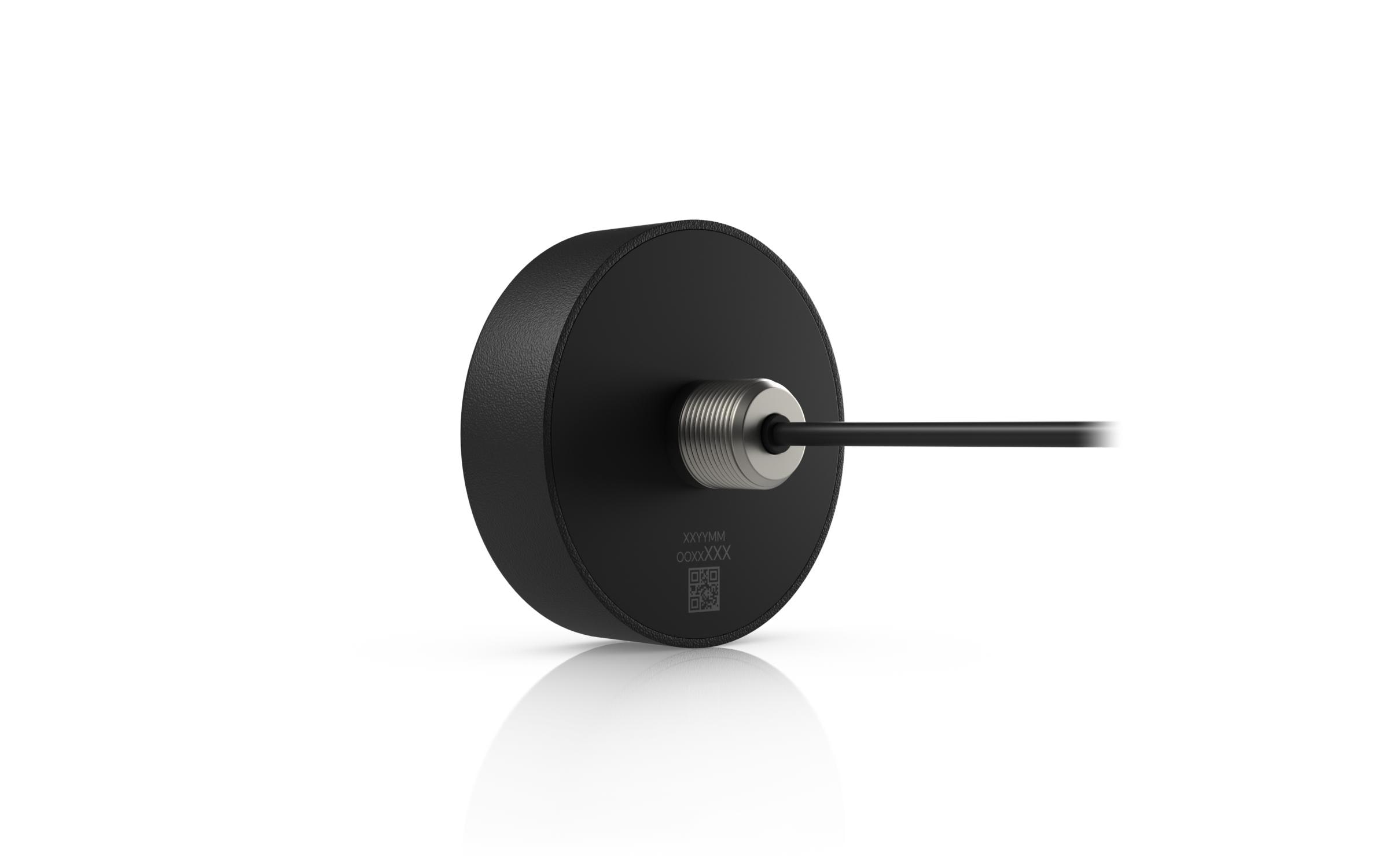 2239538_3 - Mediatech Ubiquiti GPS/GNSS Antenne Outdoor IP67, SMA-Male, 5m Kabel