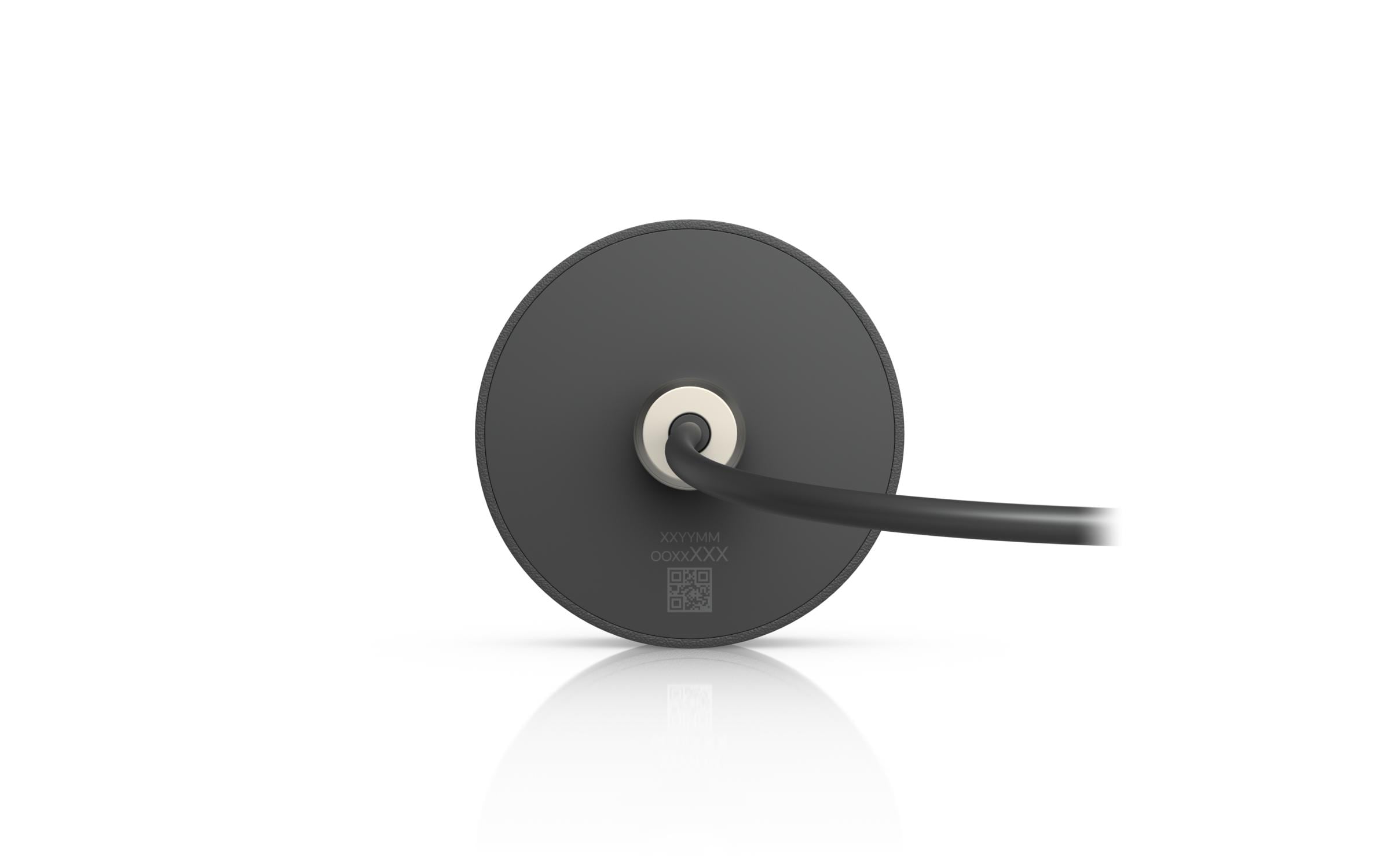 2239538_4 - Mediatech Ubiquiti GPS/GNSS Antenne Outdoor IP67, SMA-Male, 5m Kabel
