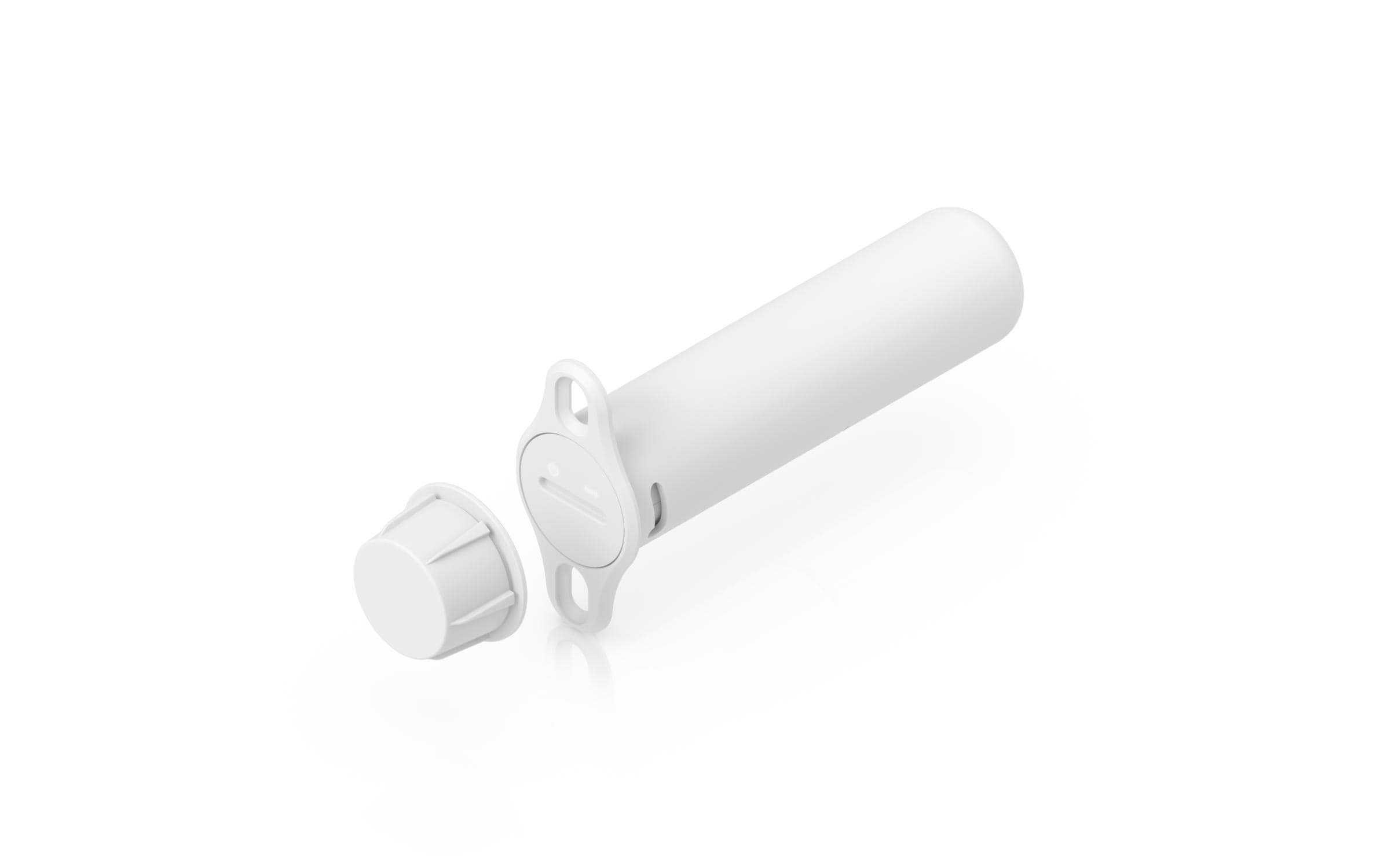 Ubiquiti UniF USL-ENTRY-R Smart Sensor Einbau Tür/Fenster Sensor, für Superlink kaufen Schweiz | Mediatech.ch