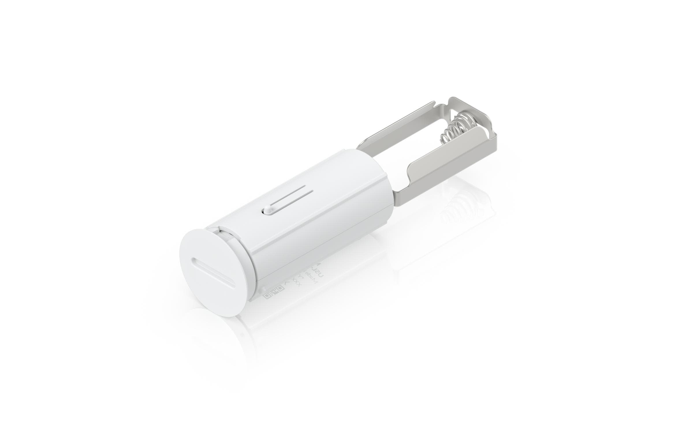 2239539_1 - Mediatech Ubiquiti UniF USL-ENTRY-R Smart Sensor Einbau Tür/Fenster Sensor, für Superlink