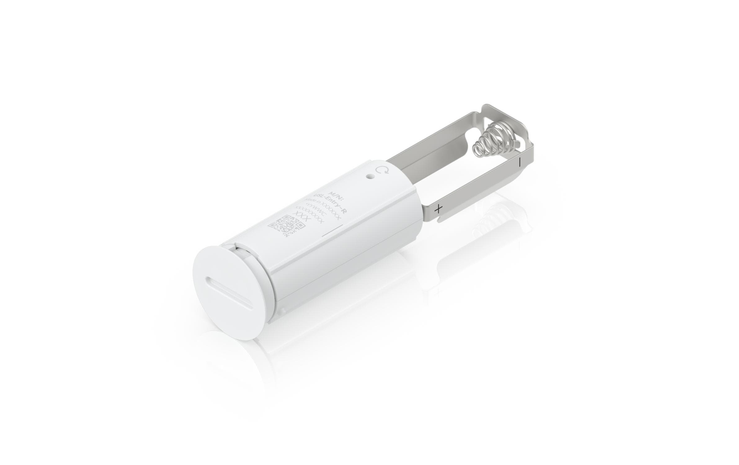 2239539_2 - Mediatech Ubiquiti UniF USL-ENTRY-R Smart Sensor Einbau Tür/Fenster Sensor, für Superlink
