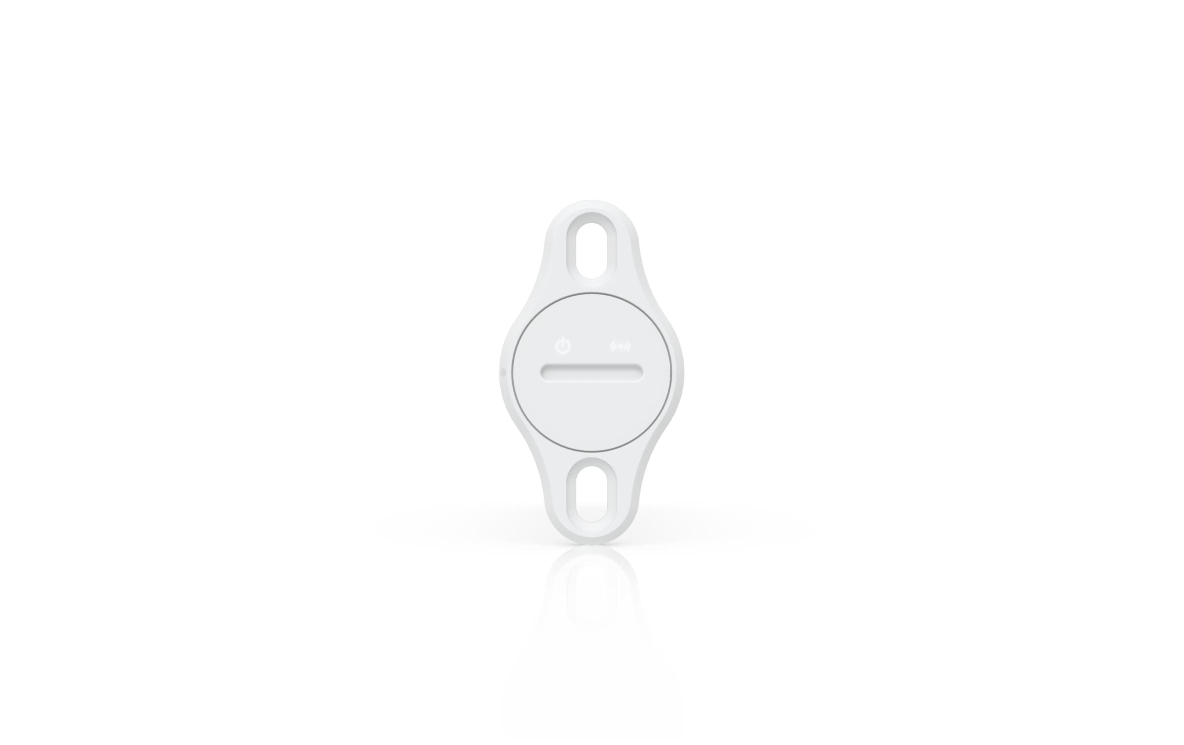 2239539_3 - Mediatech Ubiquiti UniF USL-ENTRY-R Smart Sensor Einbau Tür/Fenster Sensor, für Superlink