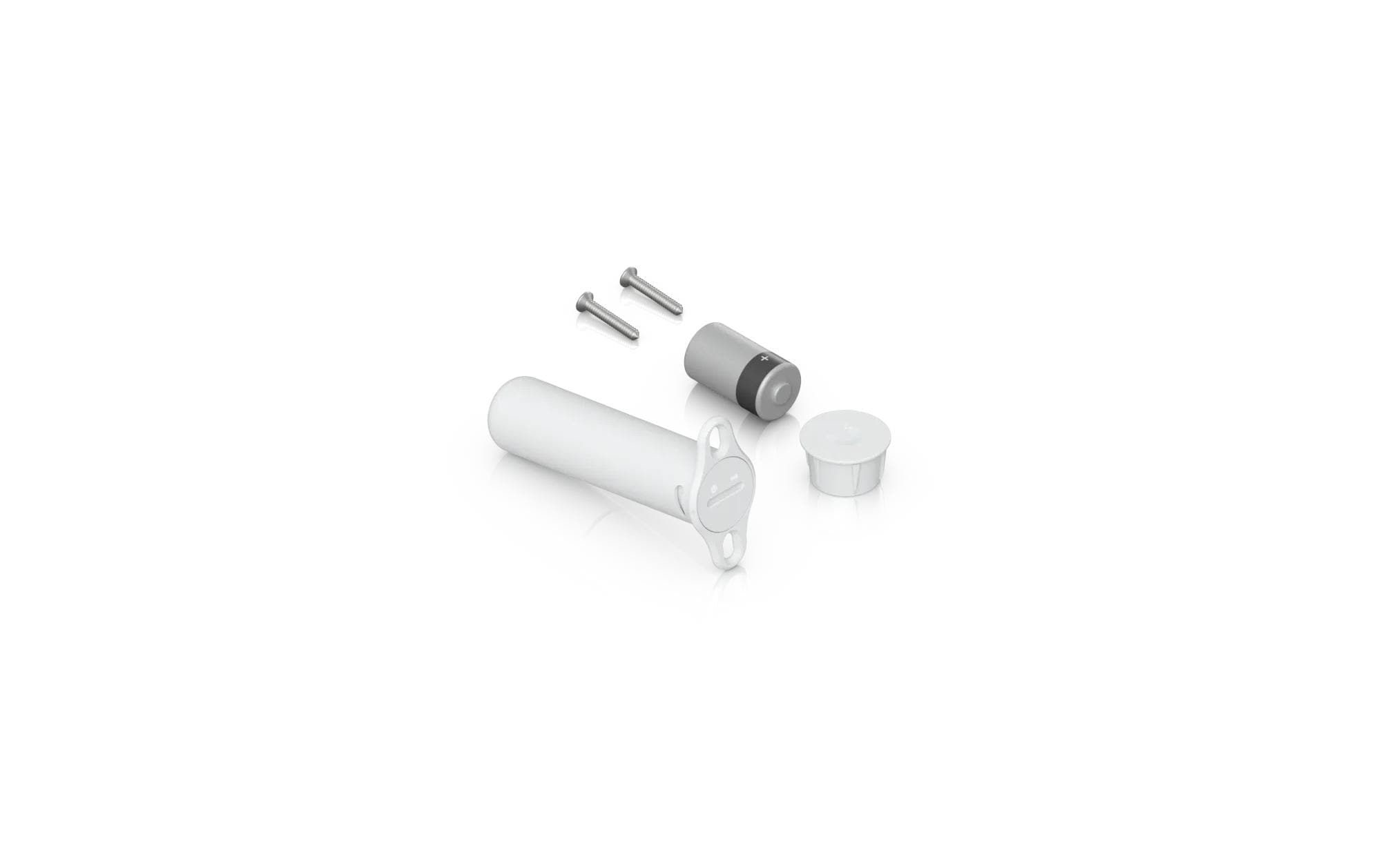 2239539_6 - Mediatech Ubiquiti UniF USL-ENTRY-R Smart Sensor Einbau Tür/Fenster Sensor, für Superlink