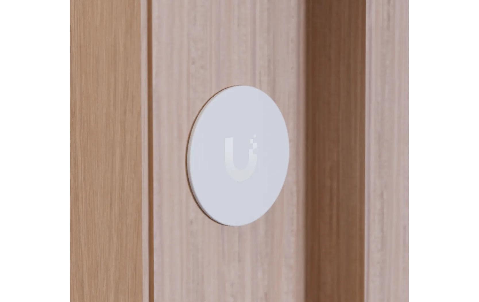 2239539_7 - Mediatech Ubiquiti UniF USL-ENTRY-R Smart Sensor Einbau Tür/Fenster Sensor, für Superlink
