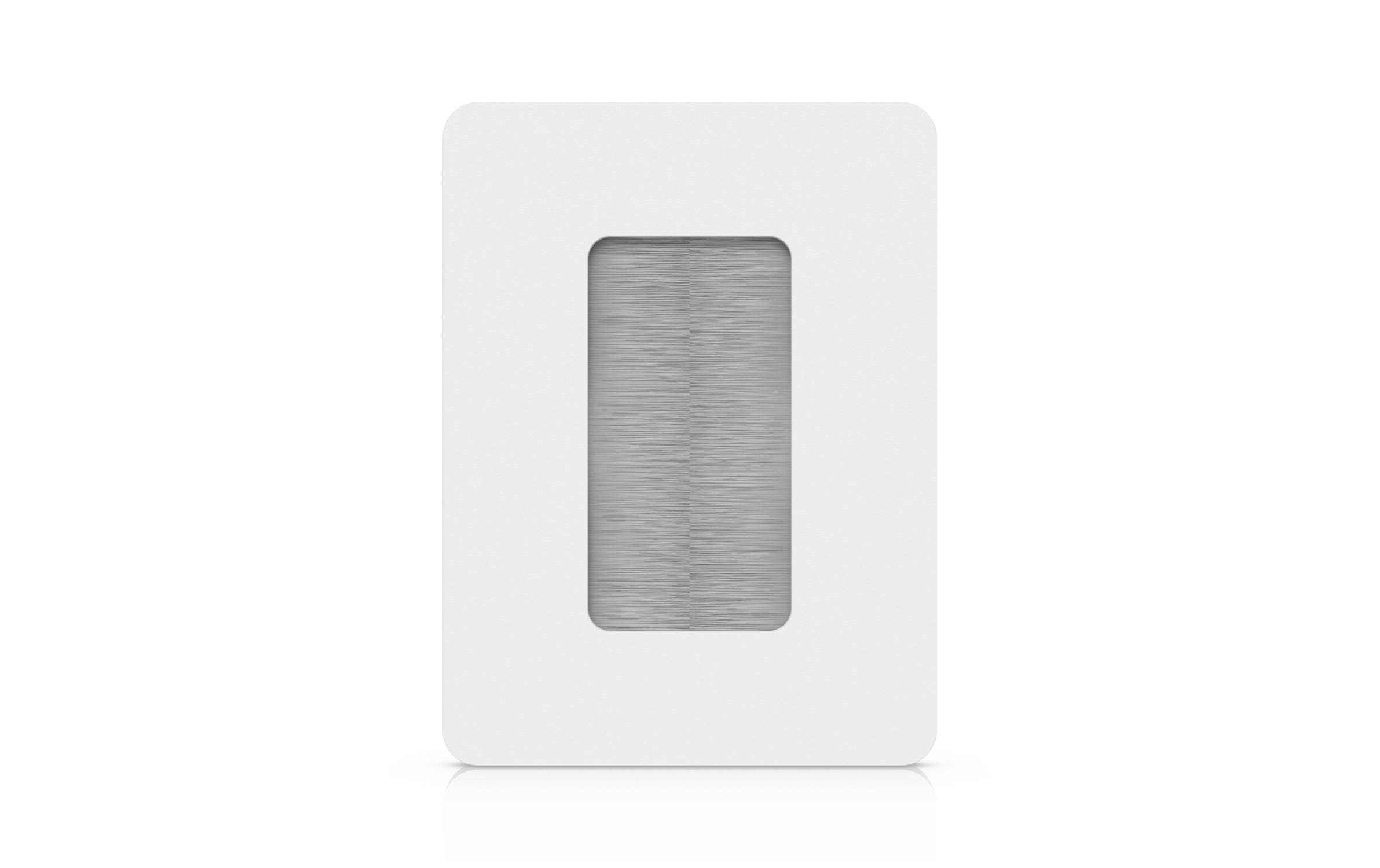 Ubiquiti UACC-WP-TH Universale Pass-Trough 2-Pack, Wnad Kabeldruchgang kaufen Schweiz | Mediatech.ch