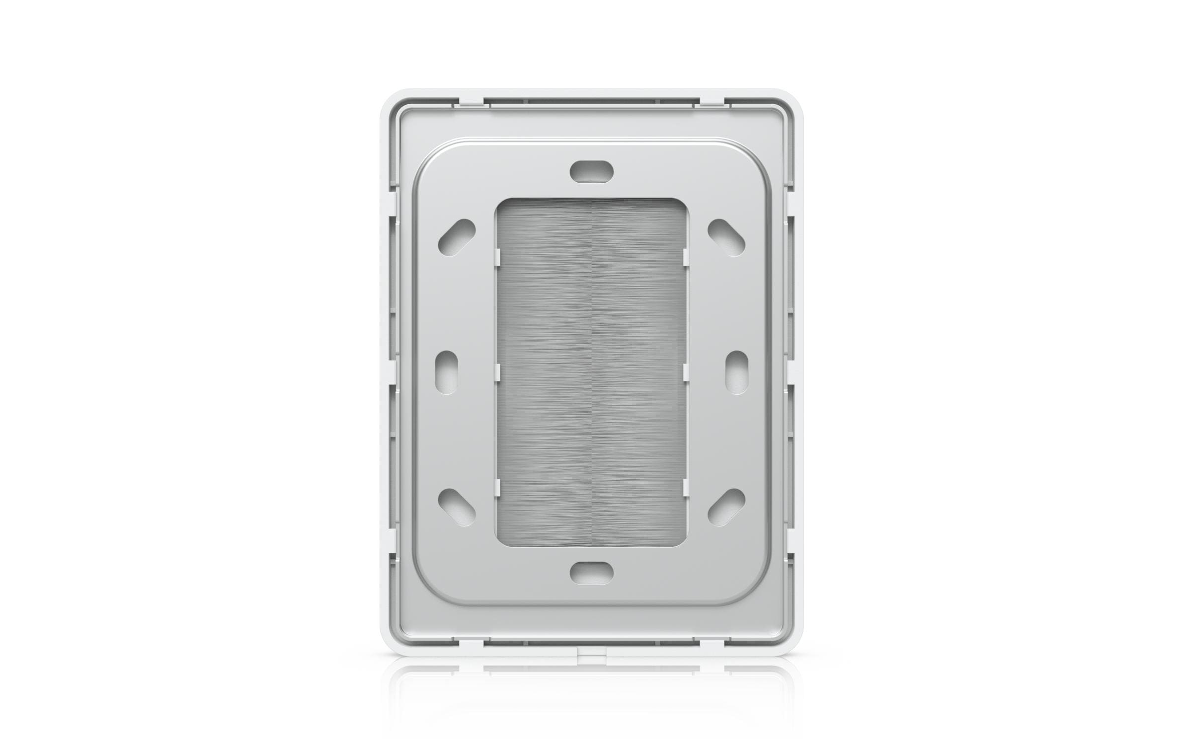 2239542_3 - Mediatech Ubiquiti UACC-WP-TH Universale Pass-Trough 2-Pack, Wnad Kabeldruchgang