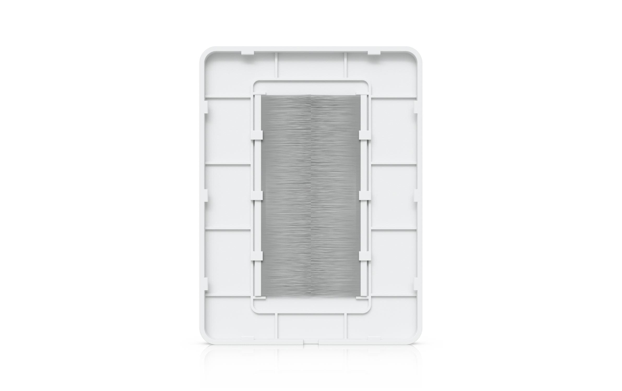 2239542_4 - Mediatech Ubiquiti UACC-WP-TH Universale Pass-Trough 2-Pack, Wnad Kabeldruchgang