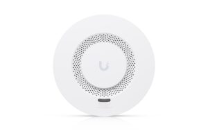 Ubiquiti UniFi USL-SMOKE Rauchmelder Für Superlink USL-GATEWAY kaufen Schweiz | Mediatech.ch