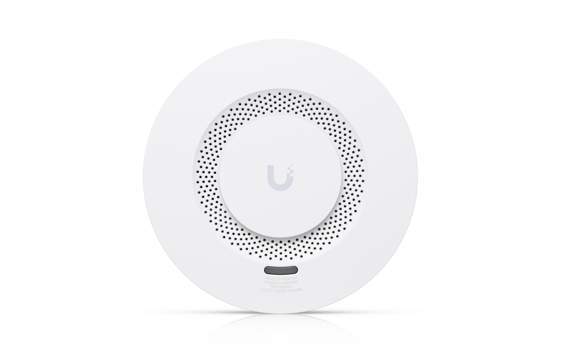 Ubiquiti UniFi USL-SMOKE Rauchmelder Für Superlink USL-GATEWAY kaufen Schweiz | Mediatech.ch