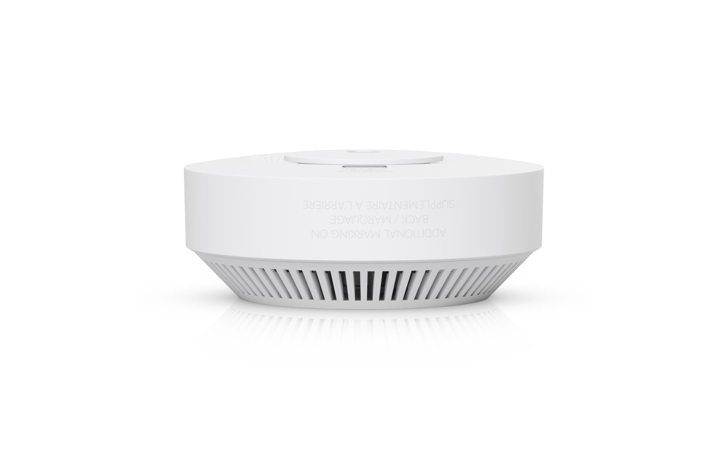 2239543_2 - Mediatech Ubiquiti UniFi USL-SMOKE Rauchmelder Für Superlink USL-GATEWAY