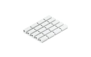 Ubiquiti UACC-Adapter-PoE-24-12W-20-EU 20Pack, 2.5GE, passiv PoE 24V/12W, ohne CH-NT kaufen Schweiz | Mediatech.ch