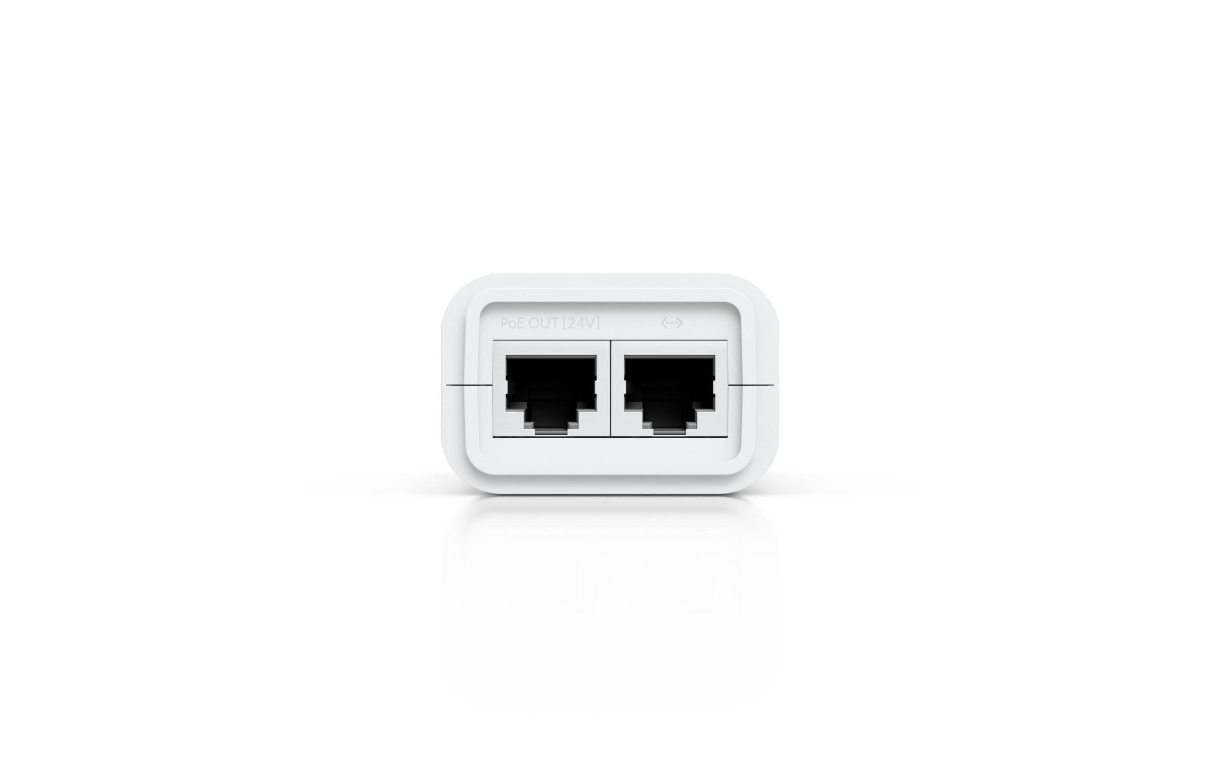 2239545_1 - Mediatech Ubiquiti UACC-Adapter-PoE-24-12W-5-EU 5Pack, 2.5GE, passiv PoE 24V/12W, ohne CH-NT