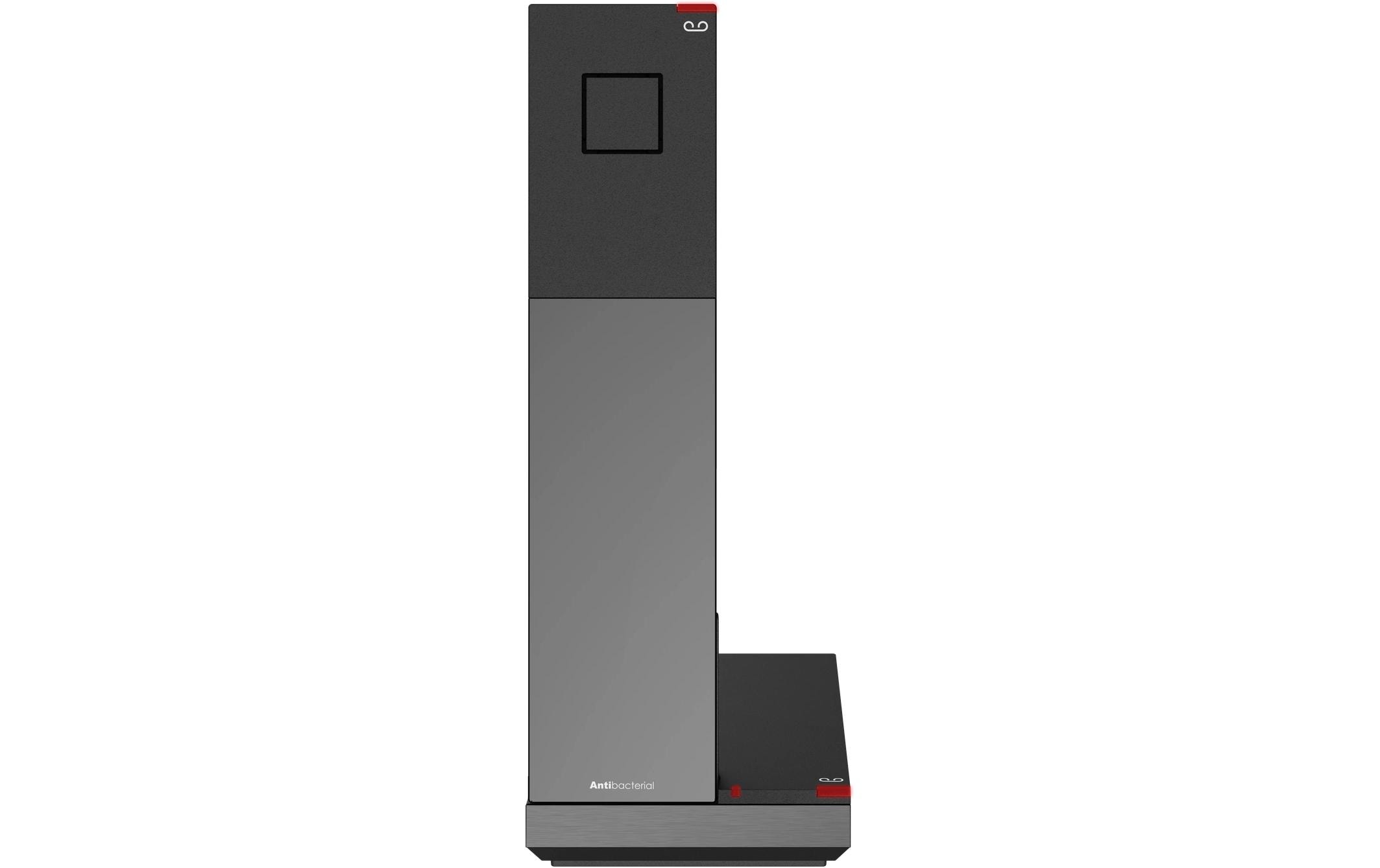 Snom HD331 SIP-Hoteltelefon kaufen Schweiz | Mediatech.ch