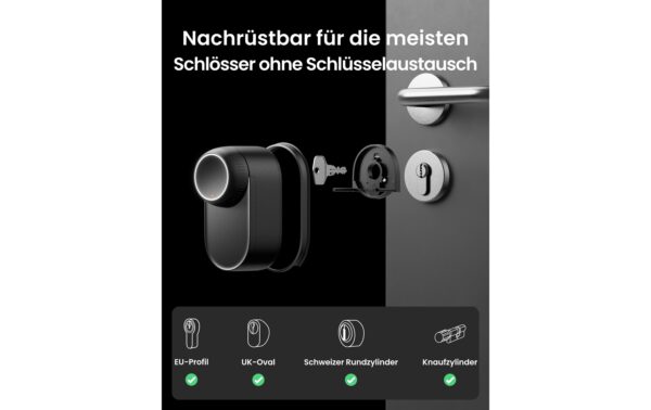2239778_3 - Mediatech SwitchBot Smart Lock Ultra Touch Bundle Smartes elektronisches Türschloss