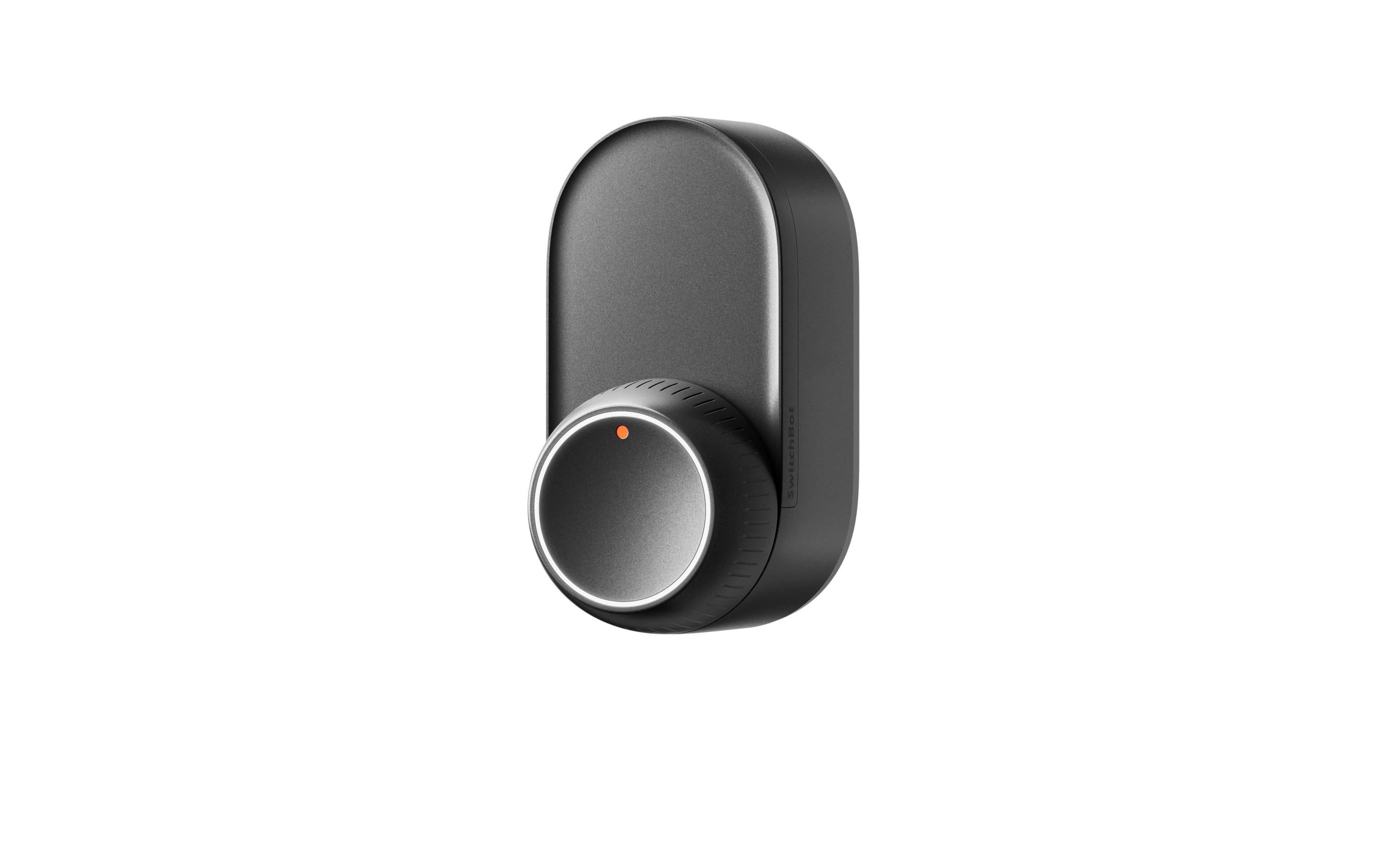 SwitchBot Smart Lock Ultra CH- & EU-Zylinder