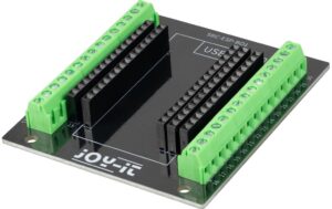 jOY-it SBC-ESP-BO1 Breakout Board für ESP32 basierte und NodeMCU Boards kaufen Schweiz | Mediatech.ch