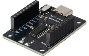 jOY-it SBC-ESP32-CP Programmierplatine USB-C, für Joy-IT SBC-ESP32-CAM kaufen Schweiz | Mediatech.ch