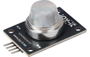 jOY-it SEN-MQ135-V2 Air Sensor, analog Luft&Schadstoffsensor, 10 bis 1.000 ppm kaufen Schweiz | Mediatech.ch