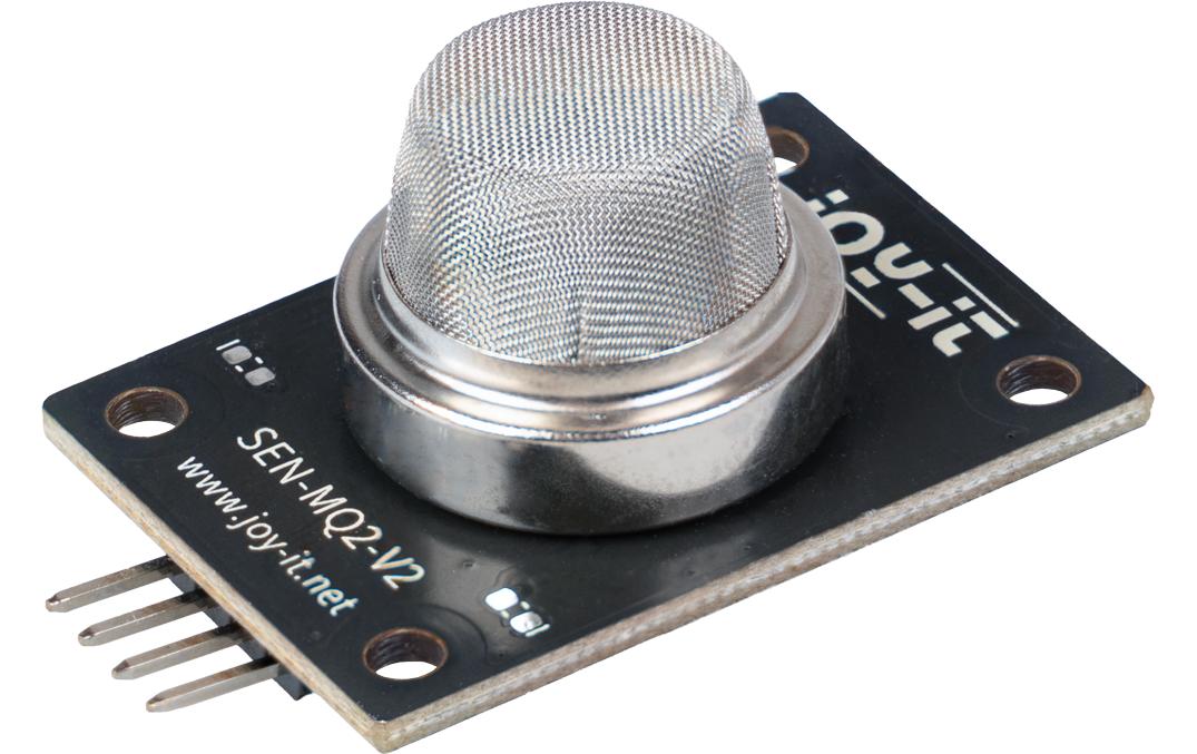 jOY-it SEN-MQ2-V2 brenbare Gassensor Rauch&Gassensor