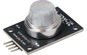 jOY-it SEN-MQ8-V2 Wasserstoffsensor, analog 100 bis 1.000 ppm kaufen Schweiz | Mediatech.ch