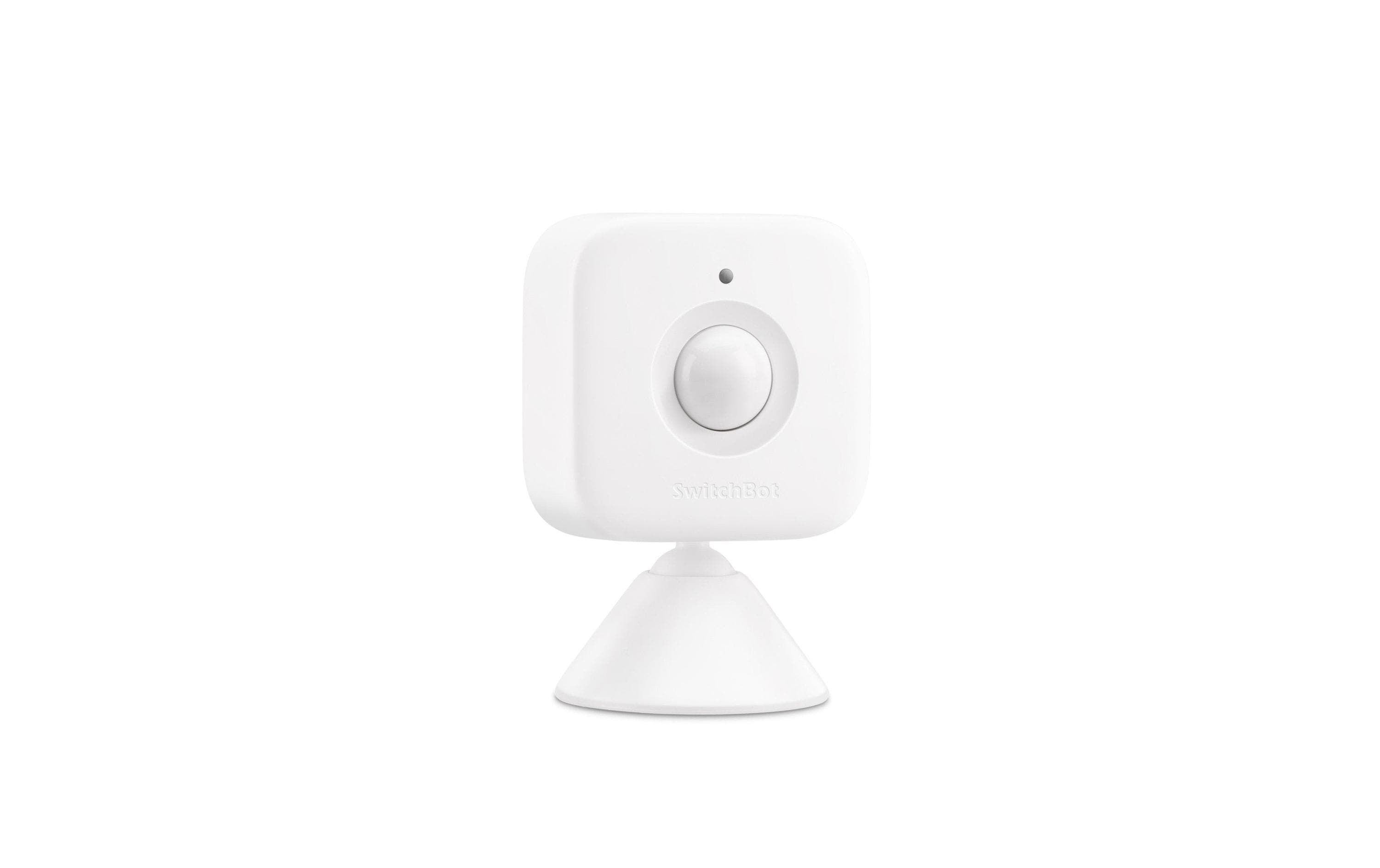 Switchbot Smart Motion Sensor Weiss kaufen Schweiz | Mediatech.ch