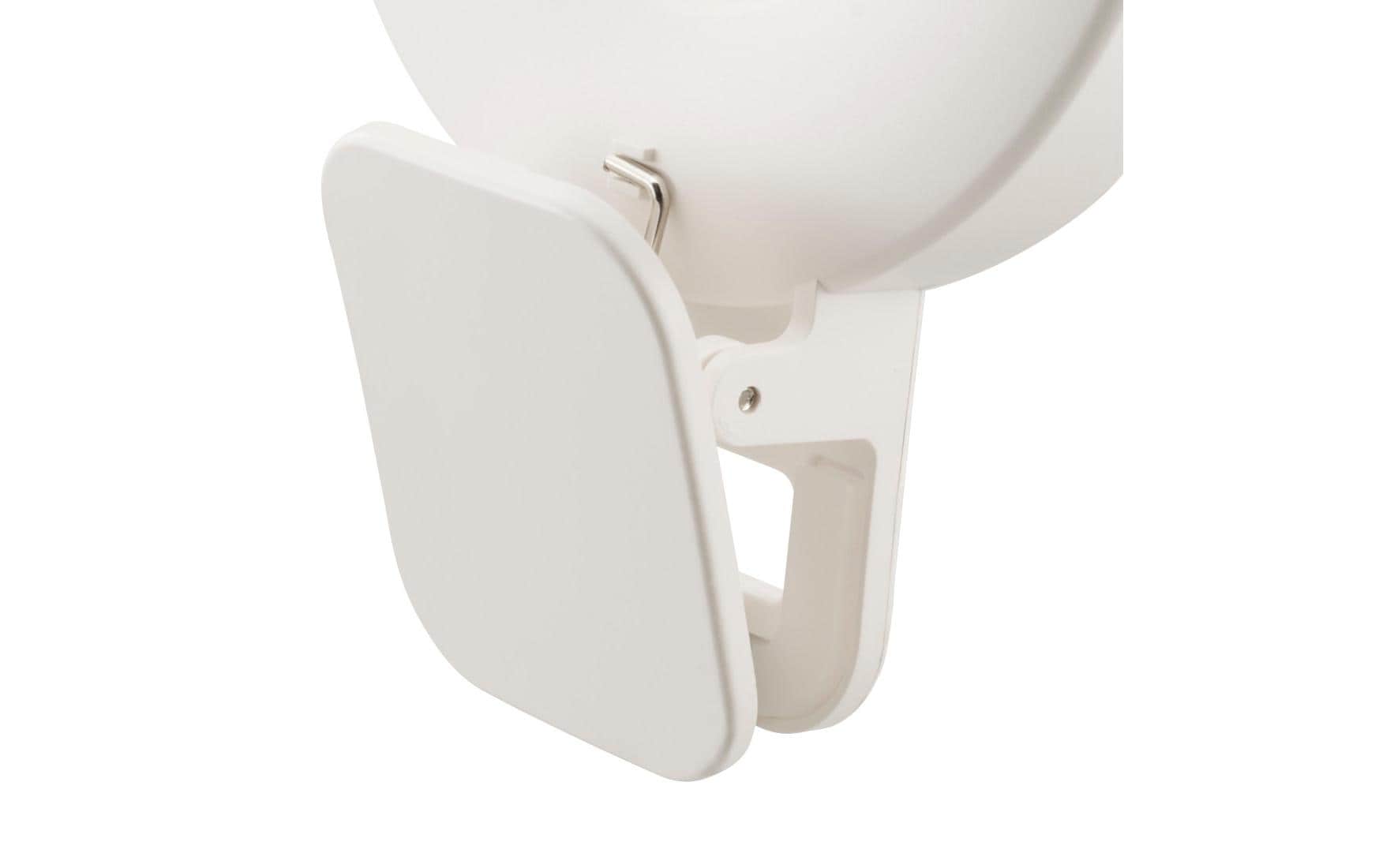 2240400_2 - Mediatech Hama ToGo Clip-On, aufladbar, weiss