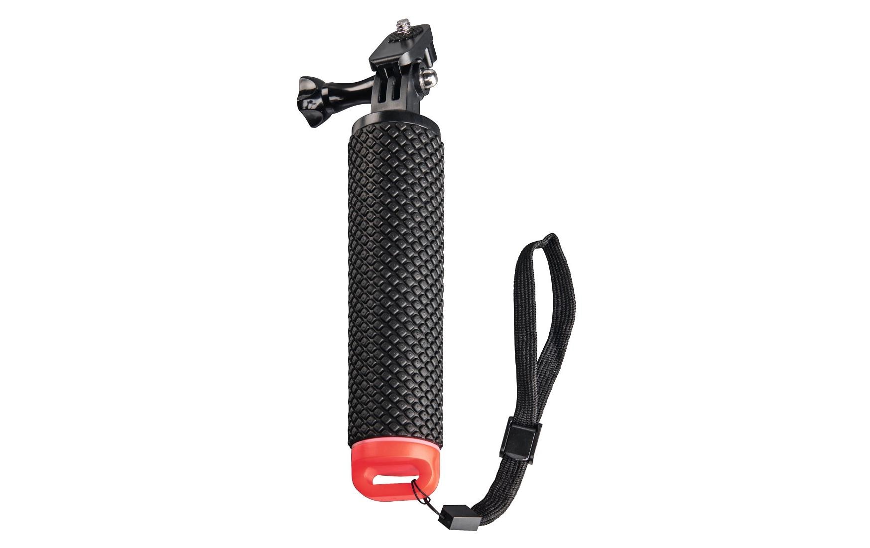 Hama Schwimmgriff 2in1, Kunststoff, Schwarz kaufen Schweiz | Mediatech.ch