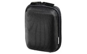 Hama Colour Style Hardcase, EVA, 7 x 4 x 11 cm, Schwarz kaufen Schweiz | Mediatech.ch