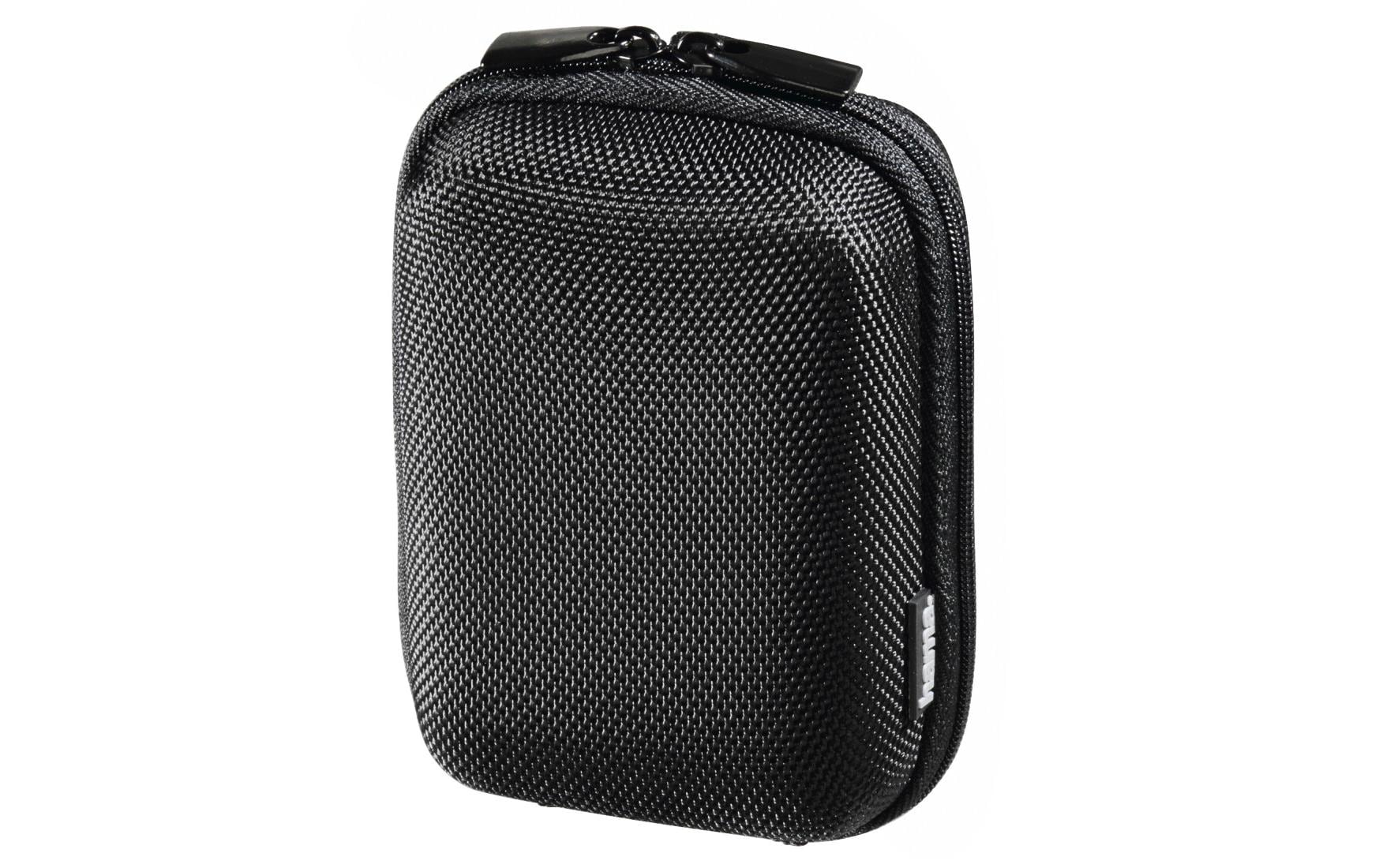 Hama Colour Style Hardcase, EVA, 7 x 4 x 11 cm, Schwarz kaufen Schweiz | Mediatech.ch