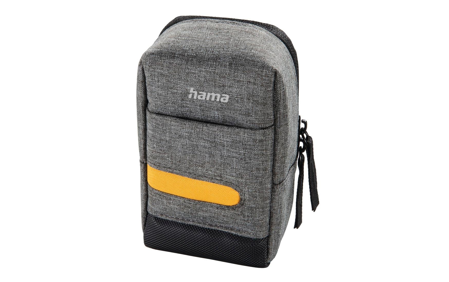 Hama Terra Recycled Polyester Grau 7.5 x 4.5 x 13 cm kaufen Schweiz | Mediatech.ch