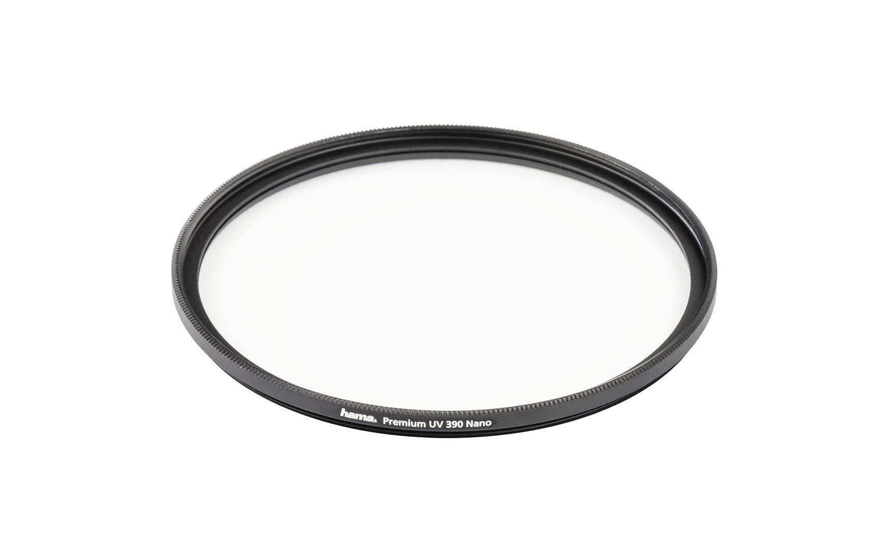 Hama UV-Schutzfilter 62 mm, Wide, Nano super-coated, Premium kaufen Schweiz | Mediatech.ch