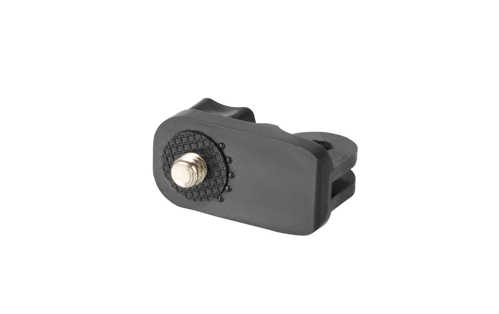 2240416_2 - Mediatech Hama Kamera-Adapter 1/4 Zoll Schraube, Kunststoff, Schwarz