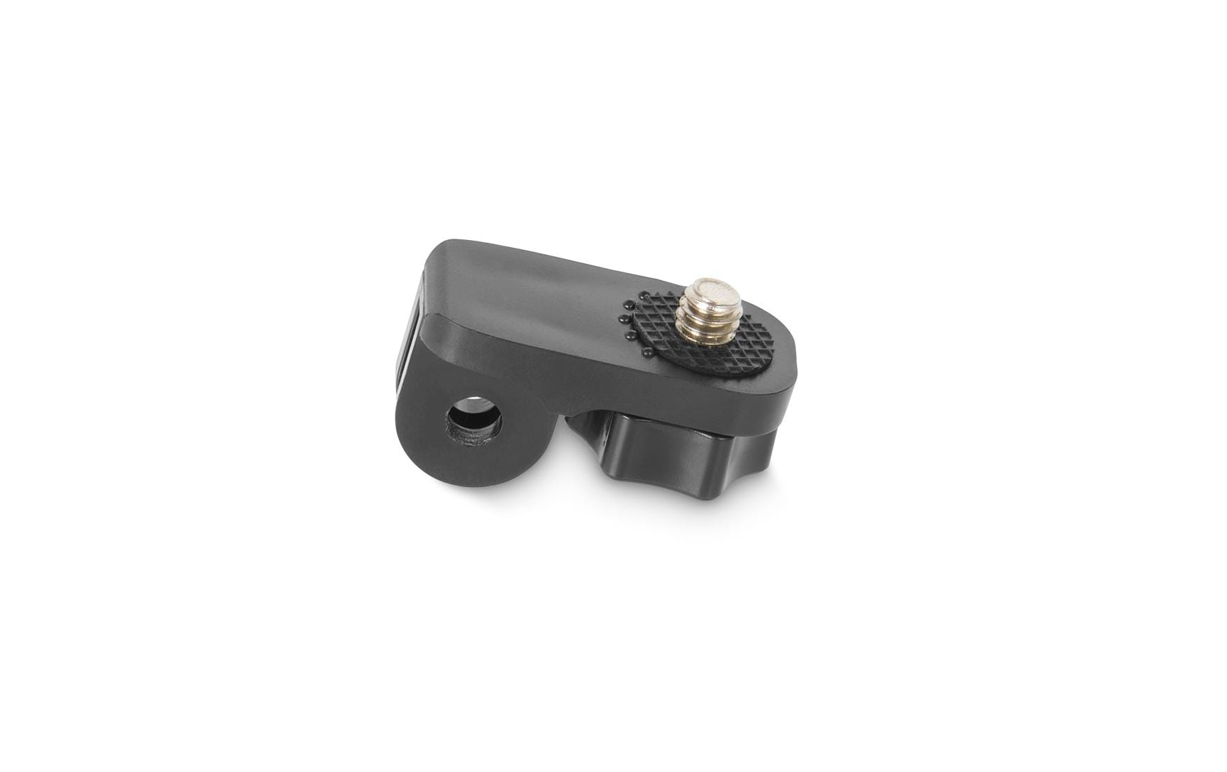 2240416_5 - Mediatech Hama Kamera-Adapter 1/4 Zoll Schraube, Kunststoff, Schwarz