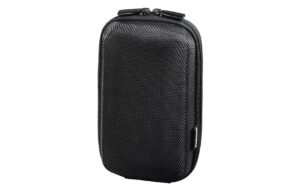 Hama Colour Style Hardcase EVA Schwarz 7 x 4 x 12.5 cm kaufen Schweiz | Mediatech.ch