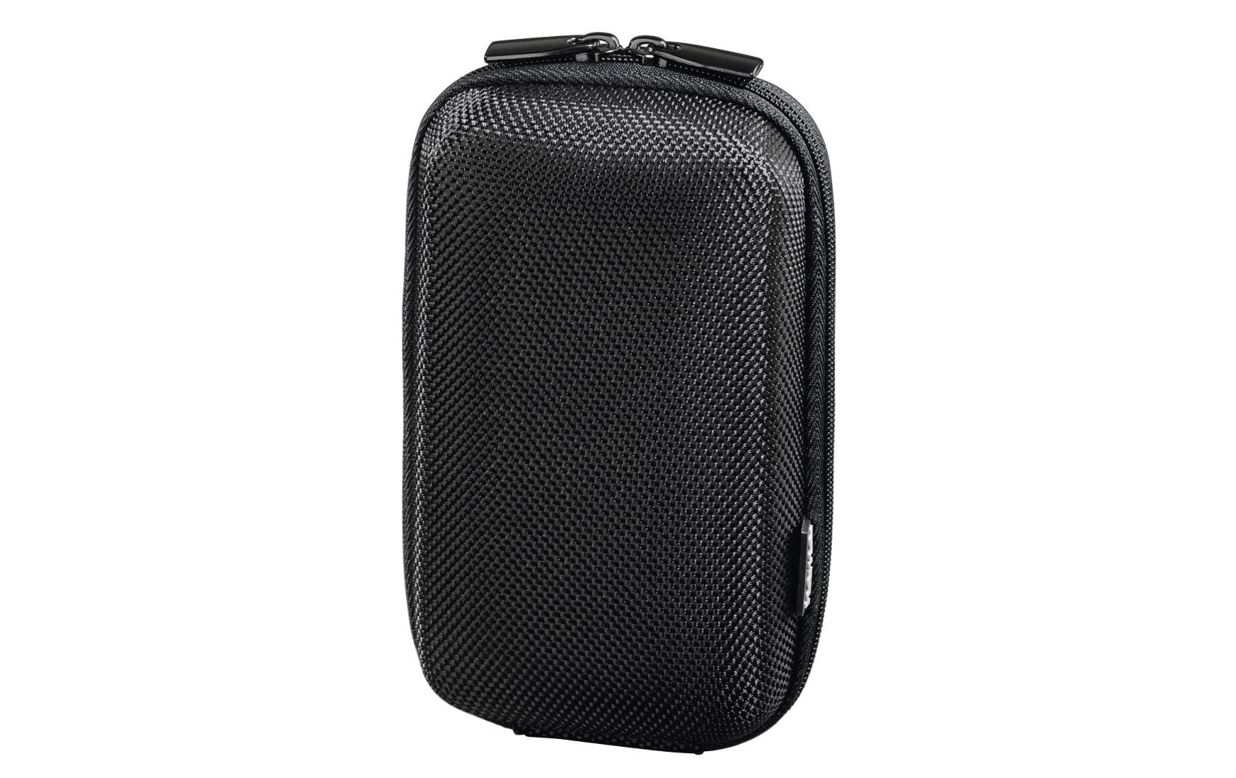 Hama Colour Style Hardcase EVA Schwarz 7 x 4 x 12.5 cm kaufen Schweiz | Mediatech.ch