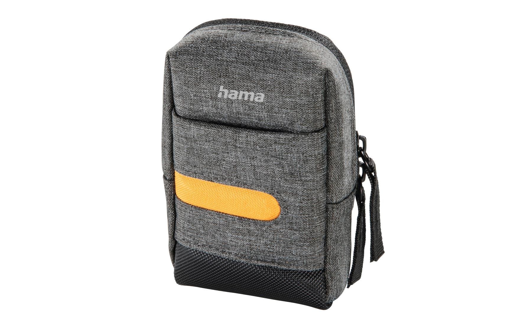 Hama Terra Recycled Polyester Grau kaufen Schweiz | Mediatech.ch