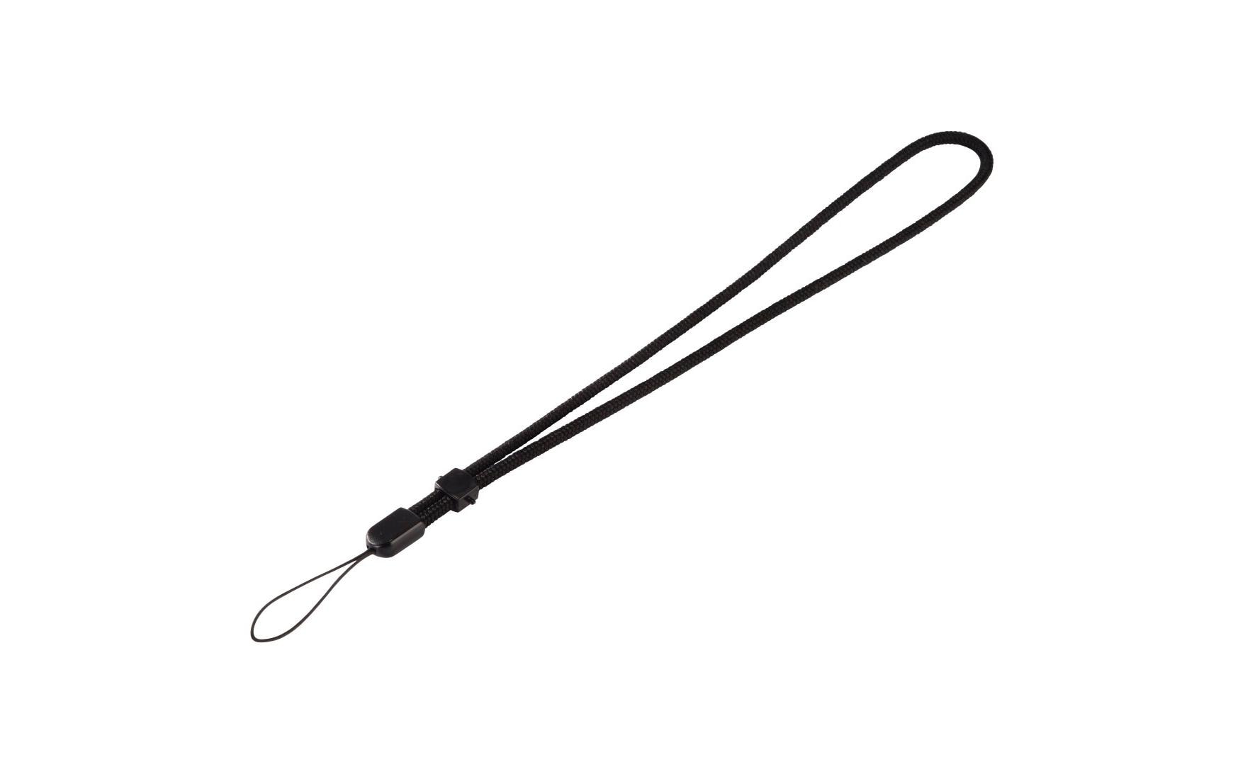 Hama Handschlaufe Textil, 22 cm, Schwarz kaufen Schweiz | Mediatech.ch